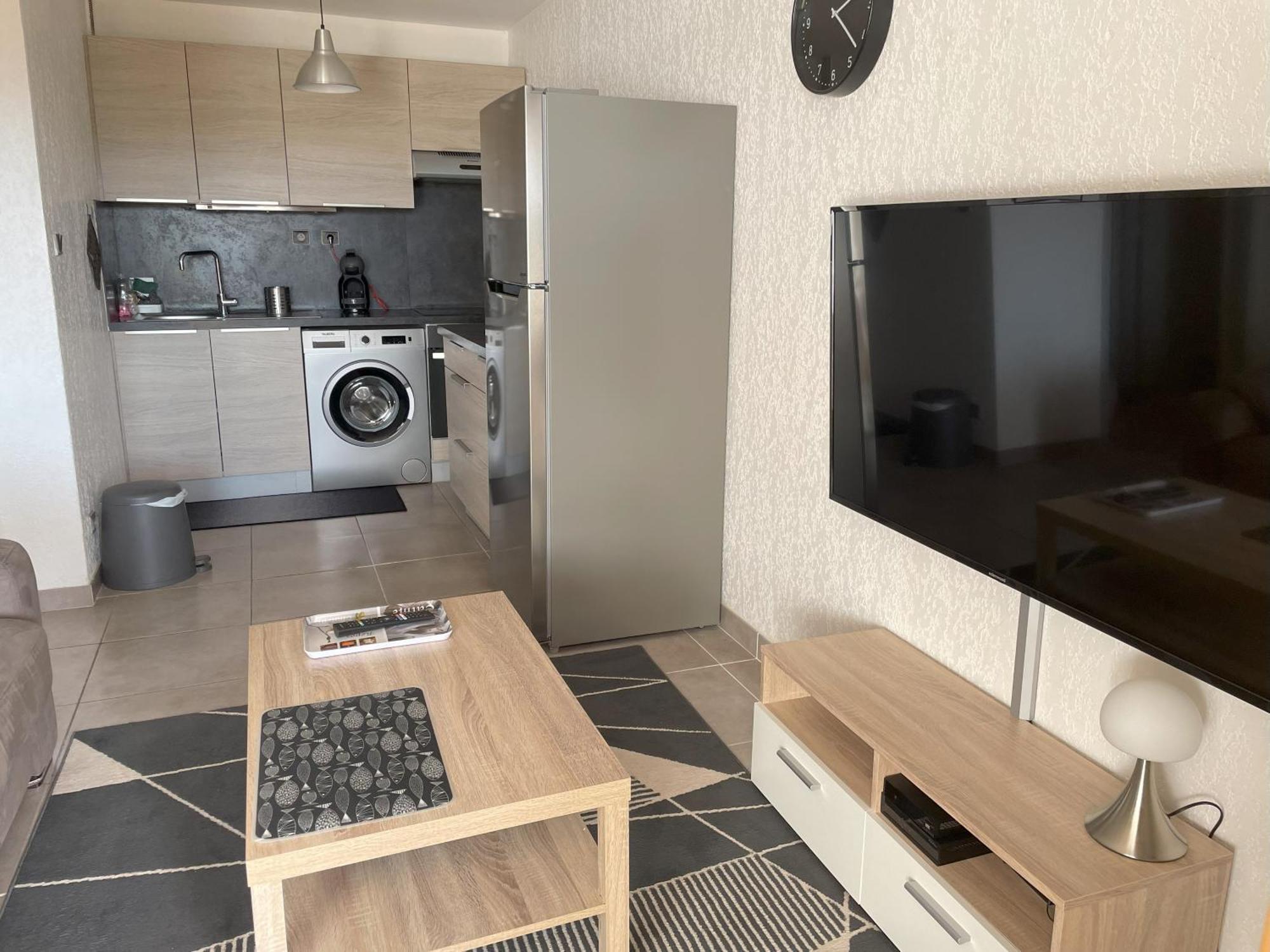 T2 Saint-Mandrier-Sur-Mer Exterior foto